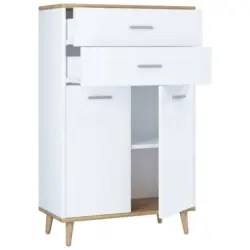 Highboard 60/97/28 cm