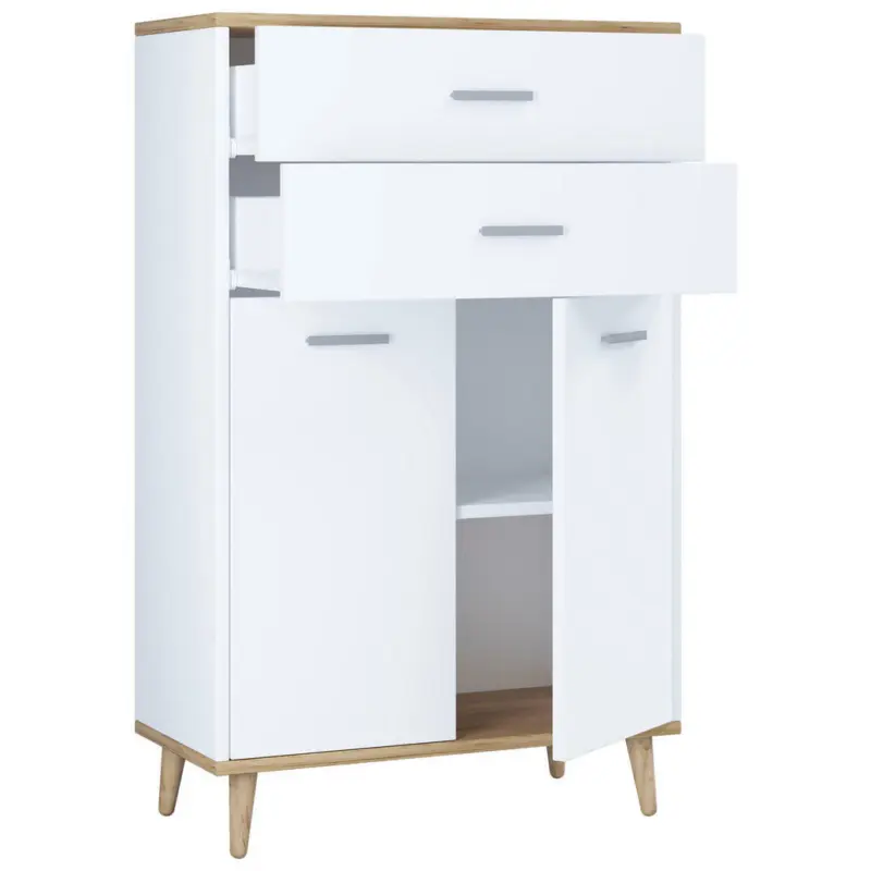 Highboard 60/97/28 cm