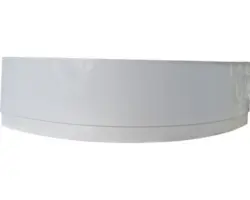 Schürze Ottofond zu Badewanne Pamir