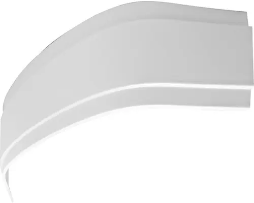 Schürze Ottofond zu Badewanne Saskia