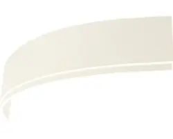 Schürze Ottofond zu Badewanne Campus Mod. A pergamon