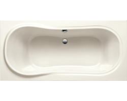 Rechteckbadewanne Ottofond Tivoli 919637 190x90 cm creme