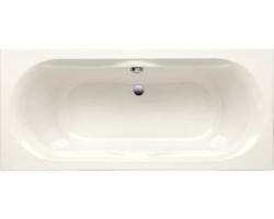 Rechteckbadewanne Ottofond Turis 930337 180x80 cm creme