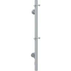 Handtuchtrockner 7,5/140/12 cm