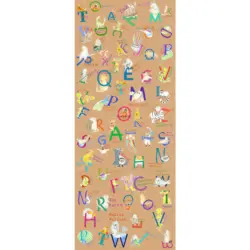 Vliestapete 100/250 cm