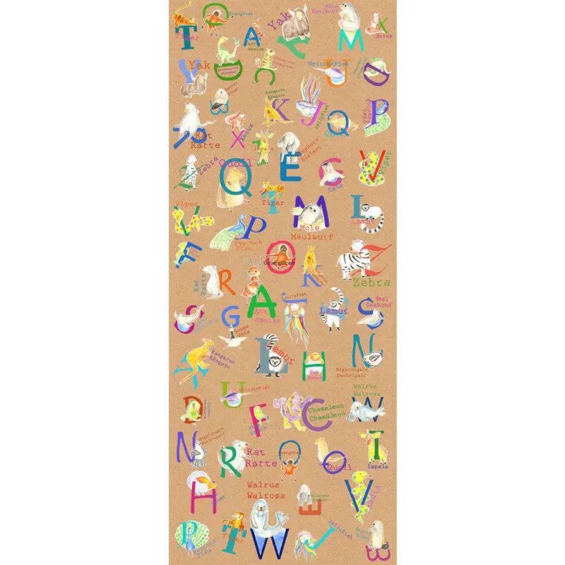 Vliestapete 100/250 cm