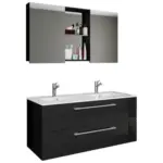 XXXLutz Lauterach - Ihr Möbelhaus bei Bregenz Badezimmer 111 cm