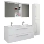 XXXLutz Lauterach - Ihr Möbelhaus bei Bregenz Badezimmer 111 cm