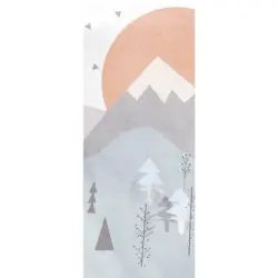 Vliestapete 100/250 cm