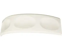 Schürze Ottofond zu Badewanne Sirius Mod.B pergamon