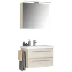 XXXLutz Lauterach - Ihr M&ouml;belhaus bei Bregenz Badezimmer 81,4 cm