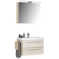 Badezimmer 81,4 cm