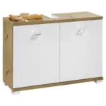 XXXLutz Lauterach - Ihr M&ouml;belhaus bei Bregenz Waschbeckenunterschrank 80/57/31 cm