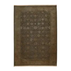 Vintage-Teppich Maghalie Vintage