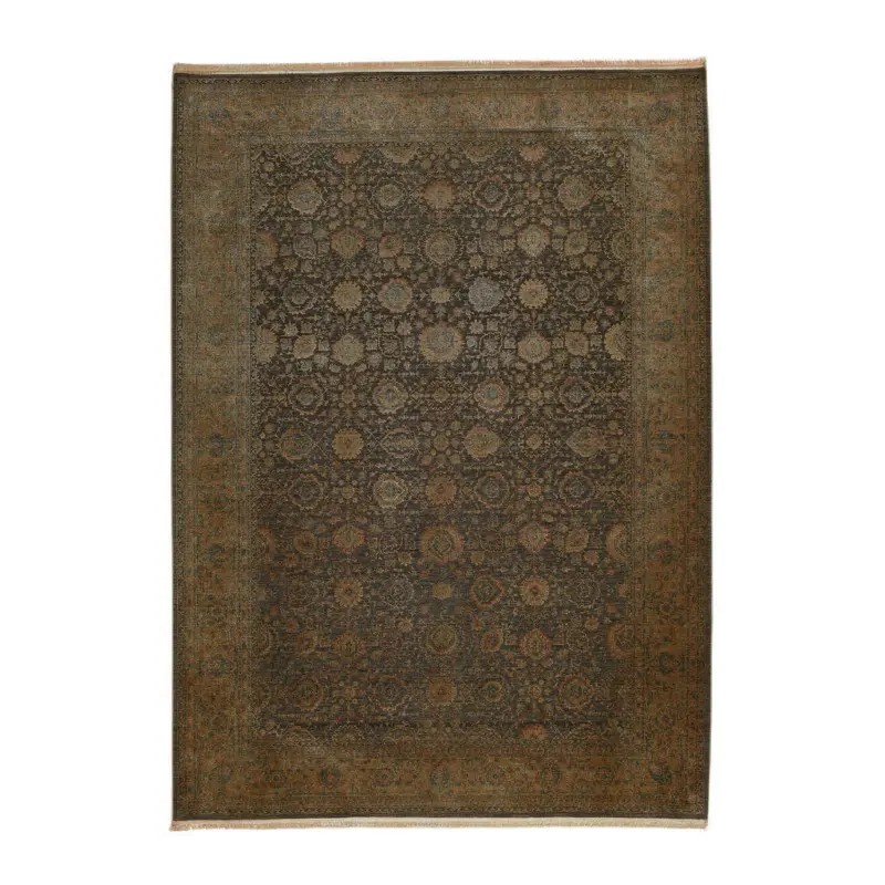 Vintage-Teppich Maghalie Vintage