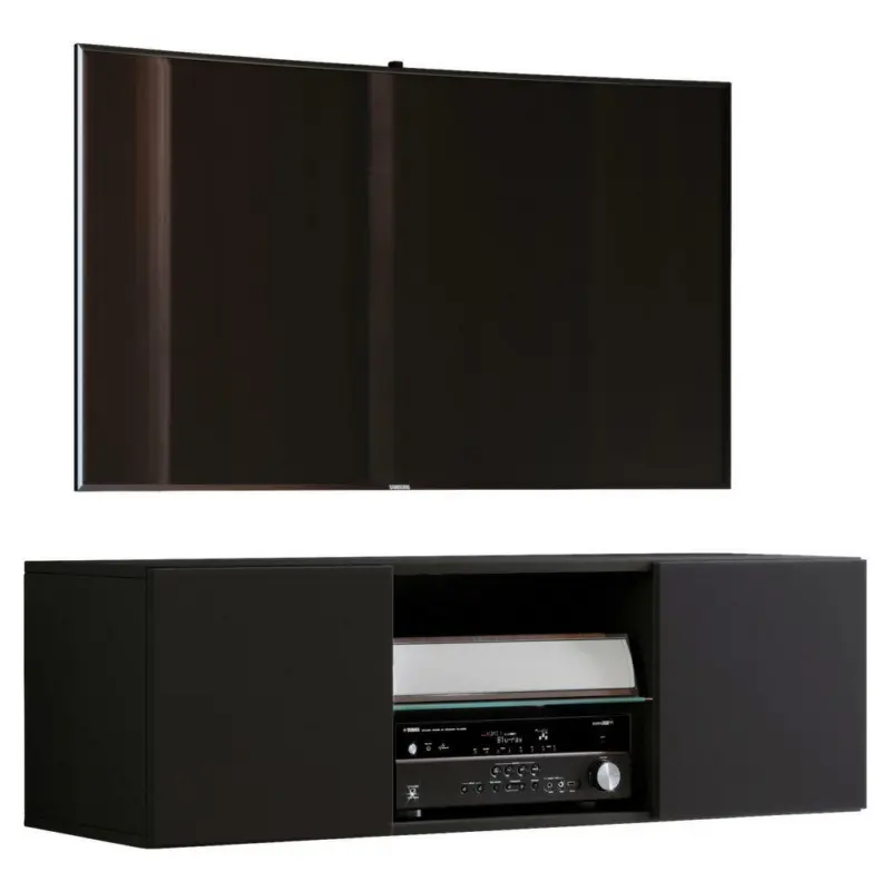 Lowboard 115/40/36 cm