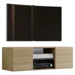 XXXLutz Lauterach - Ihr M&ouml;belhaus bei Bregenz Lowboard 115/40/36 cm