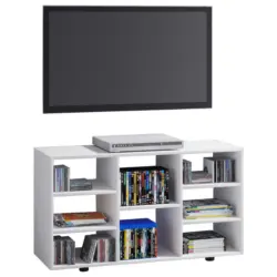 Tv-Rack 114/60/40 cm