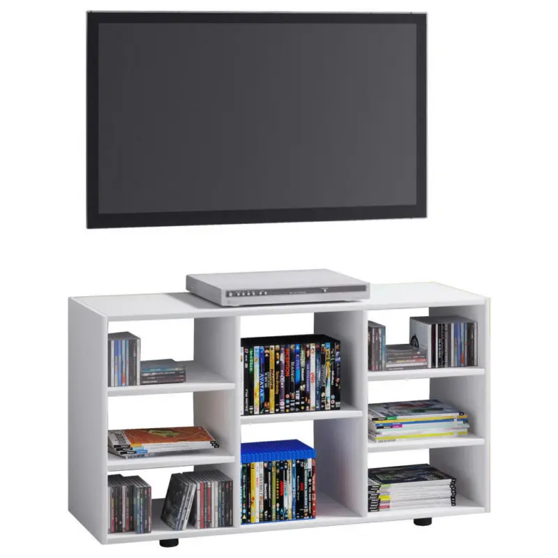 Tv-Rack 114/60/40 cm