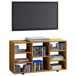 Tv-Rack 114/60/40 cm