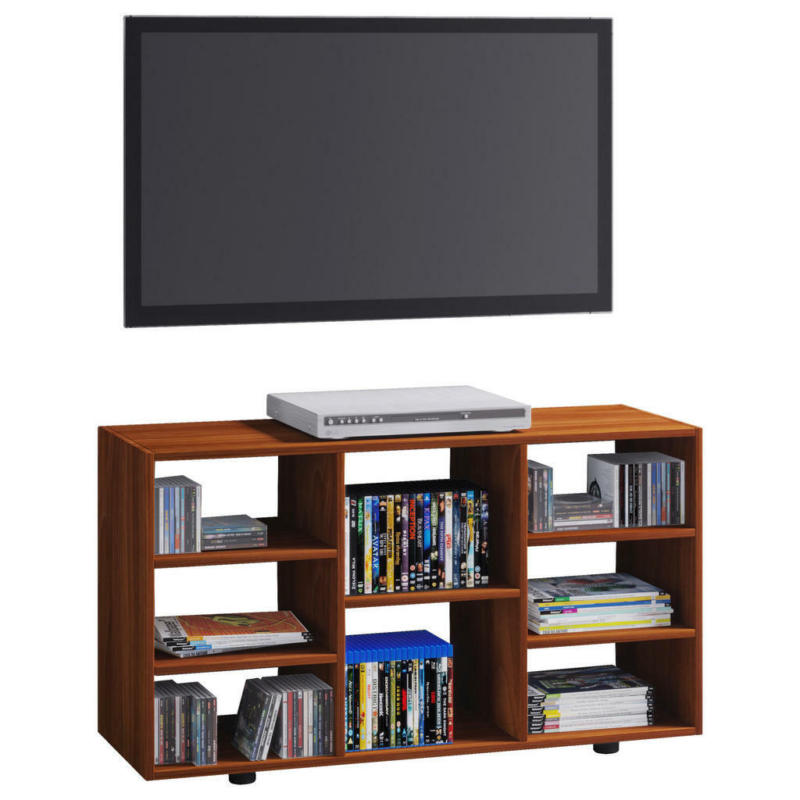 Tv-Rack 114/60/40 cm