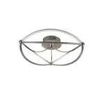 XXXLutz Lauterach - Ihr Möbelhaus bei Bregenz Led-Deckenleuchte 62/18 cm