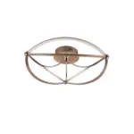 XXXLutz Lauterach - Ihr Möbelhaus bei Bregenz Led-Deckenleuchte 62/18 cm