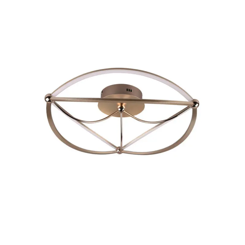 Led-Deckenleuchte 62/18 cm