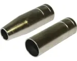 Hornbach Gasdüsen-Set CFH Plus 15 steckbar 2-tlg konisch/zylindrisch