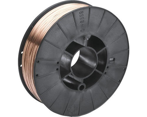 Schutzgas-Schweissdraht CFH Ø 0,8 mm 5 KG