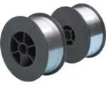 Hornbach Edelstahl-Schweissdraht CFH Ø 0,8 mm 1 KG