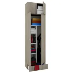 Mehrzweckschrank in Sonoma Eiche