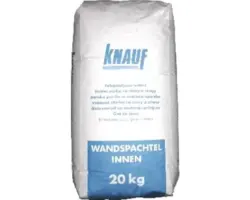 Wandspachtel Innen Knauf 20 kg