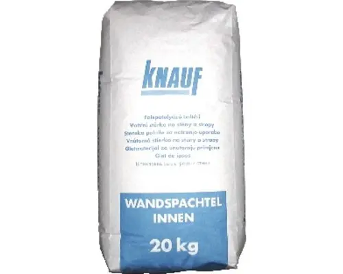 Wandspachtel Innen Knauf 20 kg