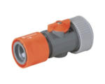 Hornbach Regulierstop 3/4" GARDENA