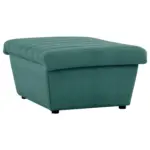 XXXLutz Lauterach - Ihr Möbelhaus bei Bregenz Hocker in Textil Petrol