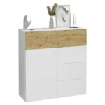 XXXLutz Lauterach - Ihr M&ouml;belhaus bei Bregenz Kommode 109/115/42 cm