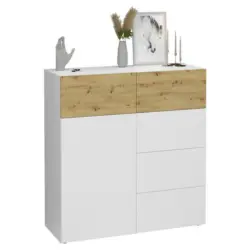 Kommode 109/115/42 cm