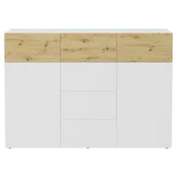 Kommode 163/115/42 cm