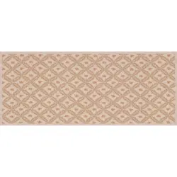 Outdoorteppich 50/120 cm