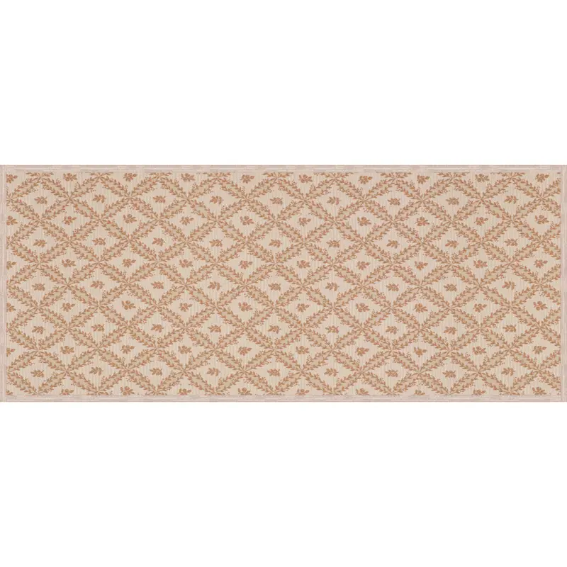 Outdoorteppich 50/120 cm