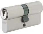 Hornbach Profilzylinder Kaba - Gege 11628988, 35/35 mm 3 Schlüssel