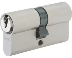 Profilzylinder Kaba - Gege 11628972, 30/30 mm 5 Schlüssel