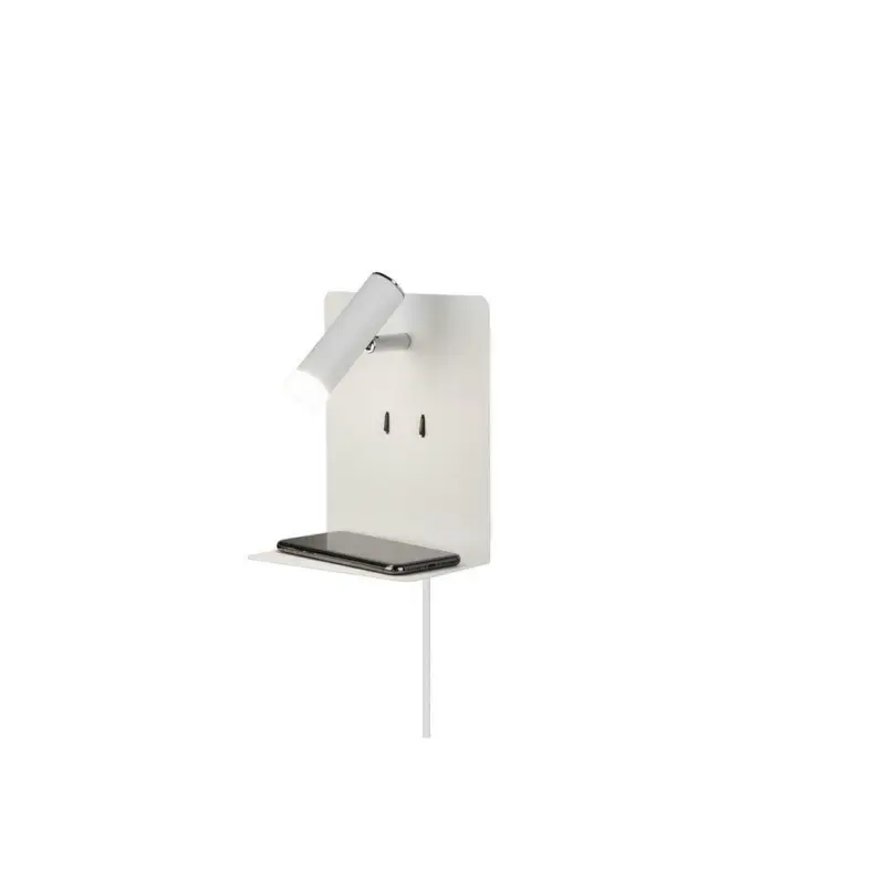 Led-Wandleuchte