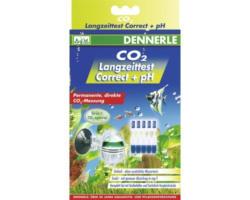 Langzeittest CO2 Profi-Line Correct