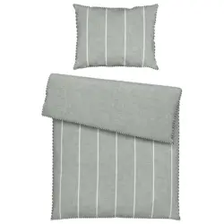 Wendebettwäsche 140/200 cm