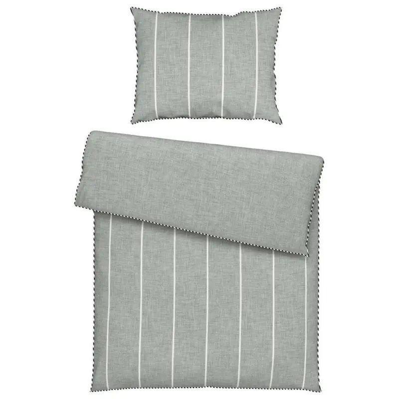 Wendebettwäsche 140/200 cm