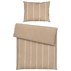 Wendebettwäsche 140/200 cm