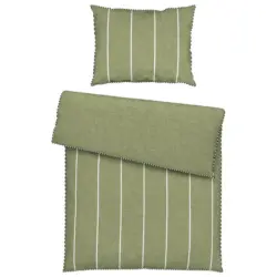 Wendebettw&auml;sche 140/200 cm