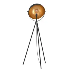 Stehleuchte 38/142 cm